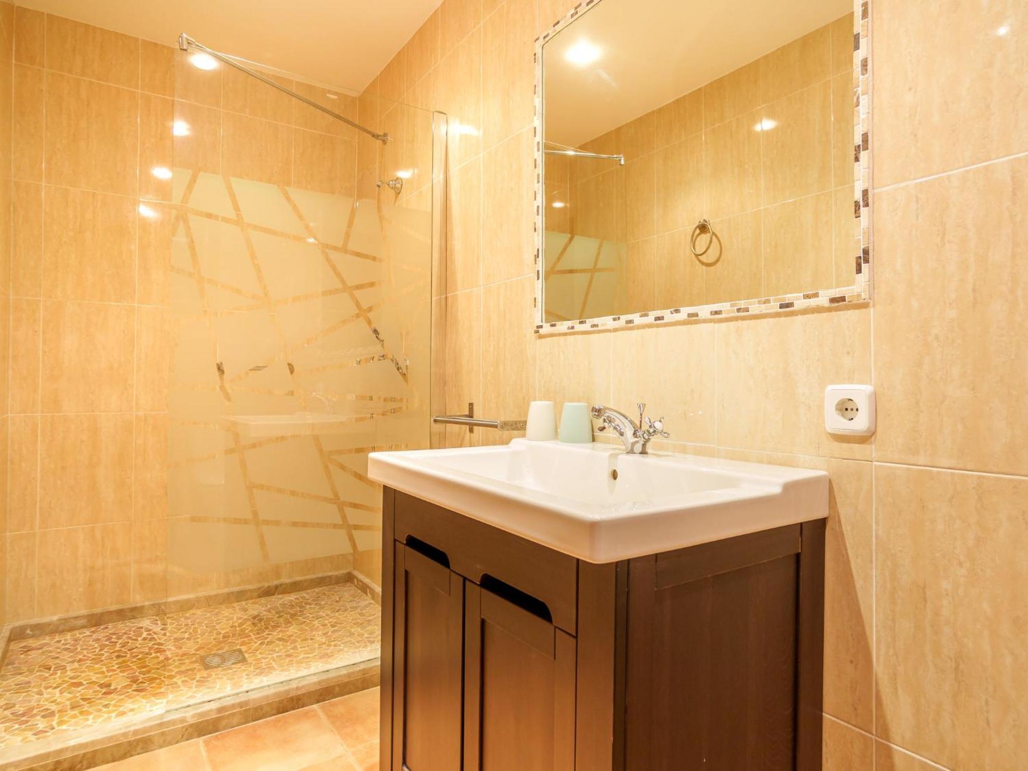 Apartment Finca Can Corritx - Muo127 By Interhome Muro Zewnętrze zdjęcie
