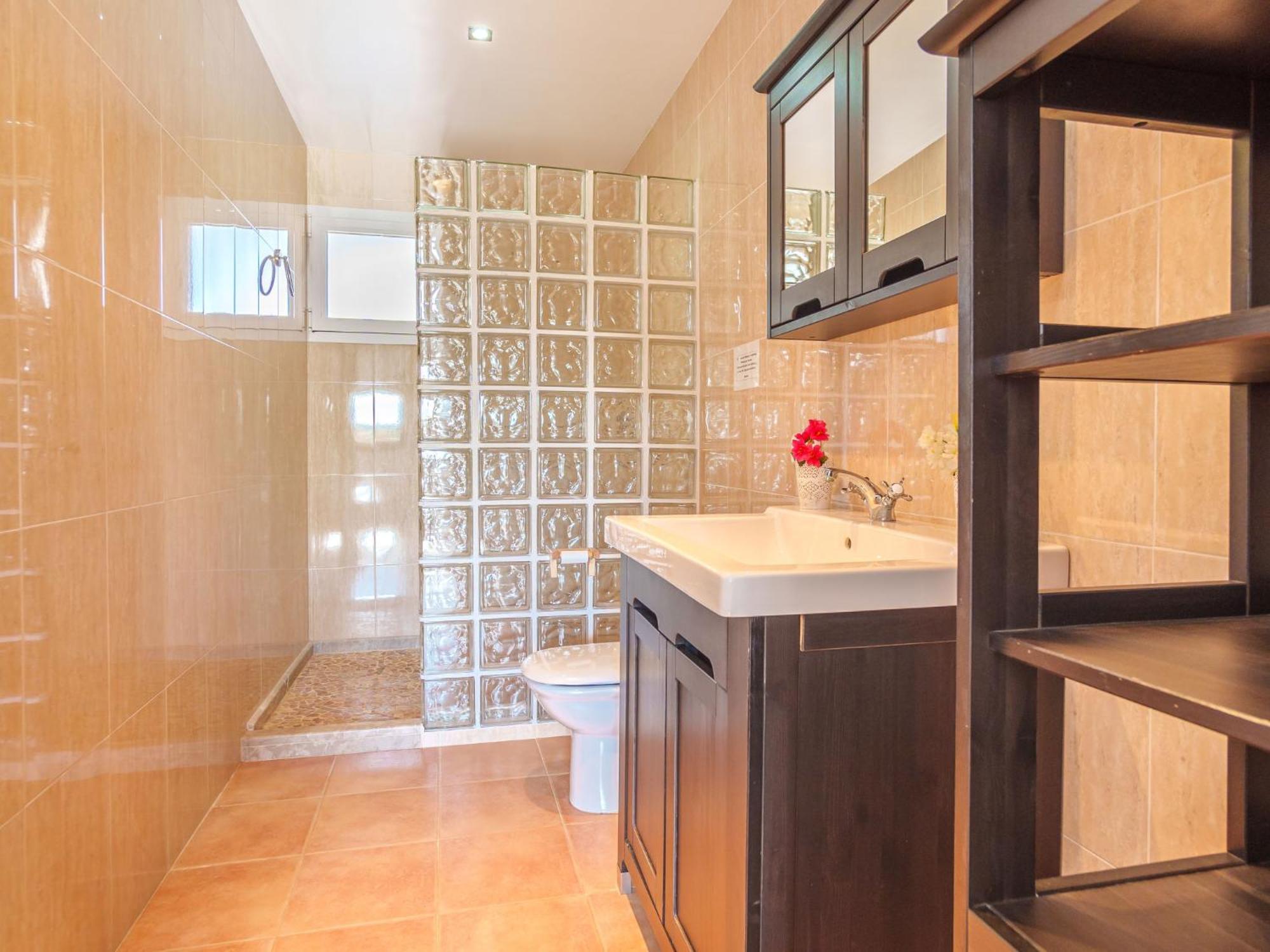 Apartment Finca Can Corritx - Muo127 By Interhome Muro Zewnętrze zdjęcie